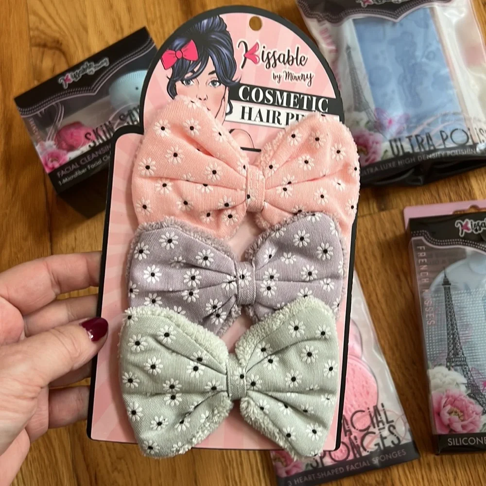 N/A facial gift